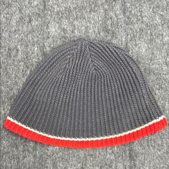 Buffalo Bills Knit Beanie Reversible - Picture 4 of 4